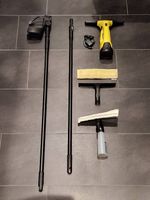 Kärcher Fensterputz-Set (7-teilig)