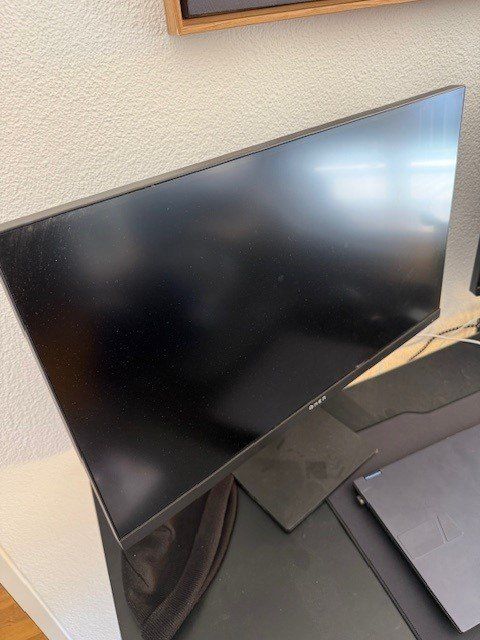 Hewlett Packard Monitore: HP Omen Monitor – Neu (gemäss Beschreibung) aus Jegenstorf von Ann.ZU 2
