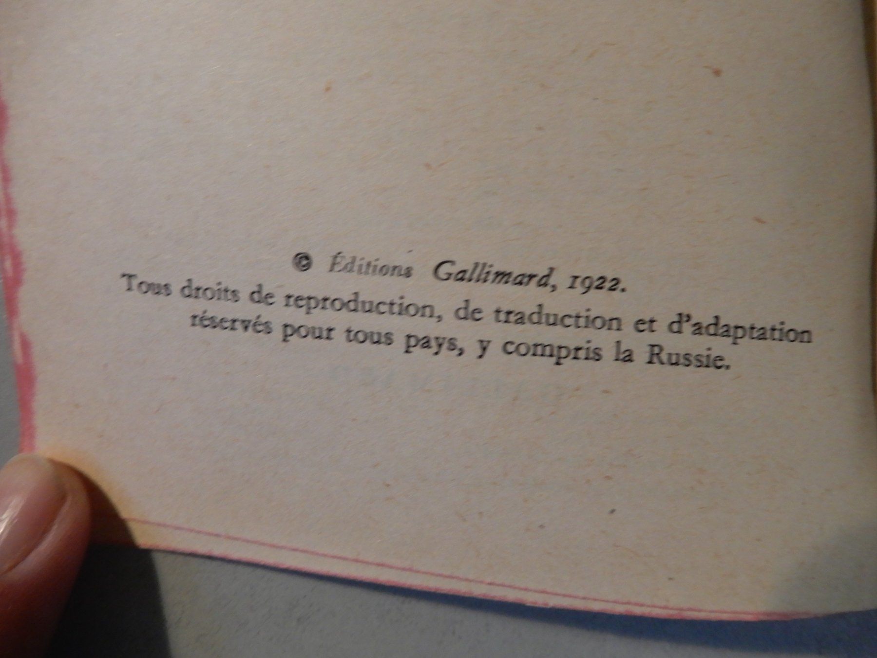 Libri: André Gide - Les caves du Vatican Buch – Usato da Erstfeld venduto da Mario_boe0 3