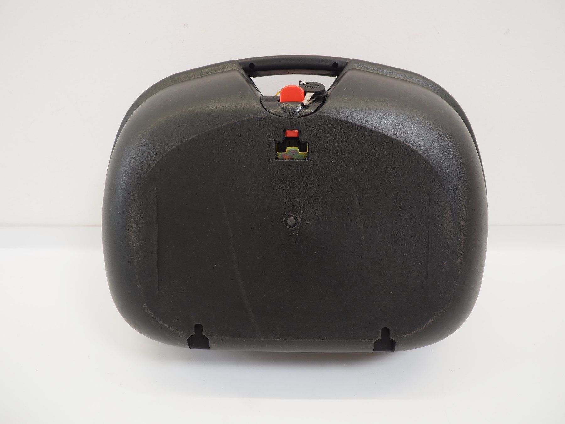 Topcase: Motorradcase / Top Case Rollerkoffer (26062343) – Usato da Zürich venduto da fundsachenverkauf 5