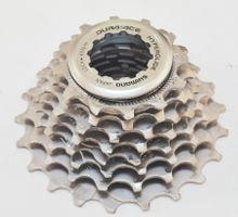 Shimano Kassette Dura Ace / 8-fach / 12-21 / TOP