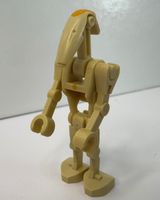 LEGO Star Wars Battle Droid Commander (sw0415)