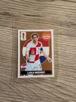 Luka Modric  – Bronze | Panini FIFA World Cup 2026