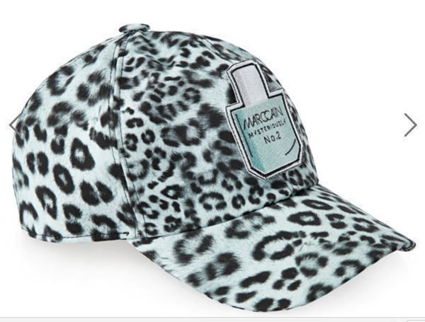 Marc Cain Altro in Moda donna: Marc Cain Stylische Cap – Nuovo e nell'imballaggio originale da Volketswil venduto da praxis12 1
