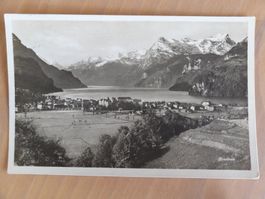 Brunnen _ Schwitz