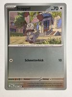 Scoppel (POR 64) - Reverse Holo - DE