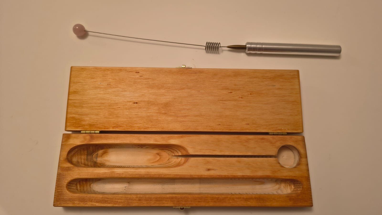 Medizinische Geräte: ORGON Therapie- und Praxissystem – Gebraucht aus Ostermundigen von freichri 6