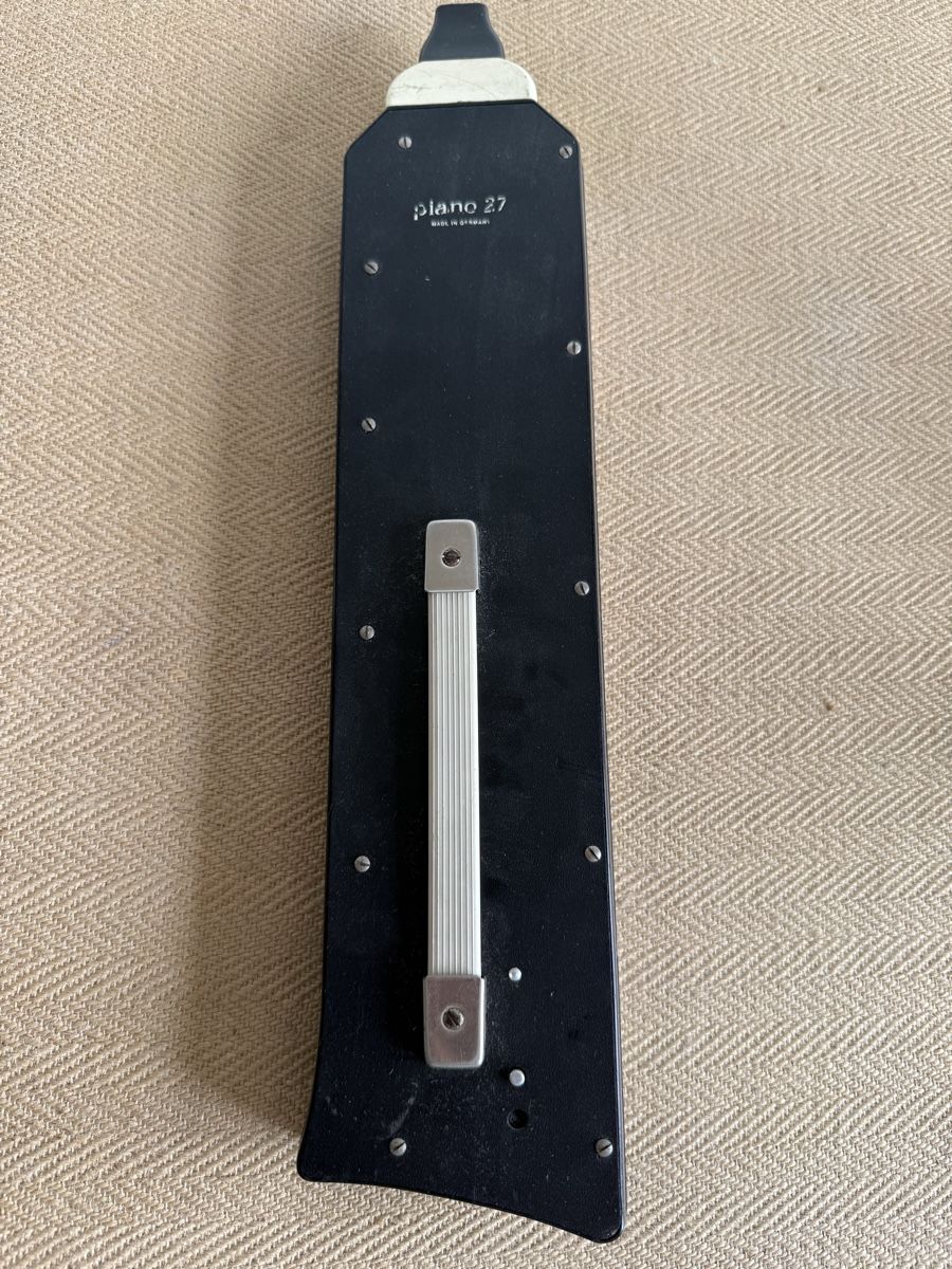 Hohner Strumenti musicali: HOHNER Melodica Piano 27 – Usato da Konolfingen venduto da petzipetz 2
