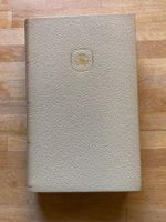 Boccaccio Das Dekameron WinklerVerlag 1952