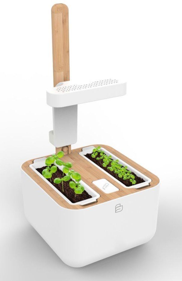Vasi per fiori: Véritable Botaneo Indoor-Garten, NEU – Nuovo e nell'imballaggio originale da Eschenbach LU venduto da Elysa1995 2