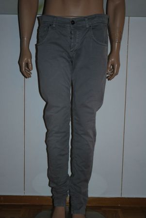 Jeans  IANNALFO & SGARIGLIA  Taille/Grosse 48 (M)