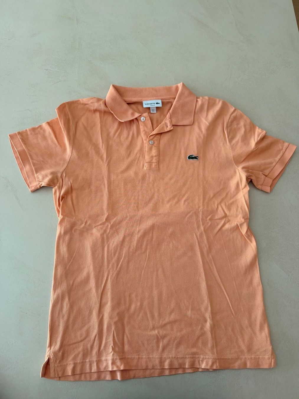 Lacoste Magliette Polo: Lacoste Poloshirt L – Usato da Chambésy venduto da rob_gl27