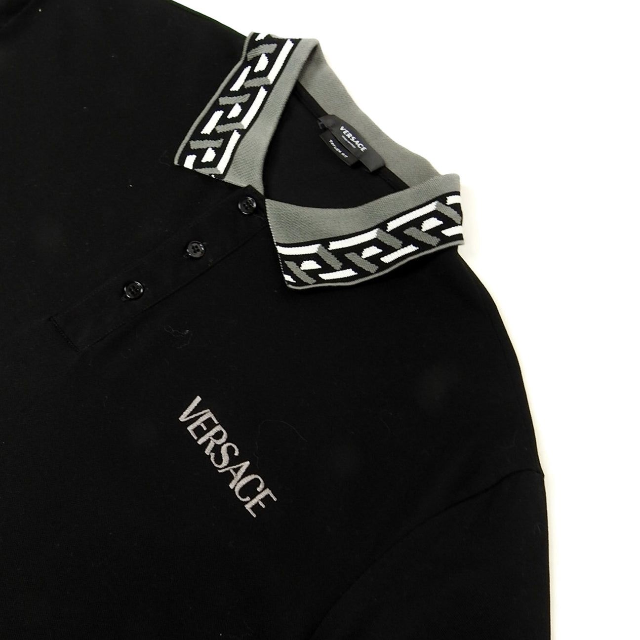 Versace Magliette Polo: Versace – Usato da Biel/Bienne venduto da sou_t9dm