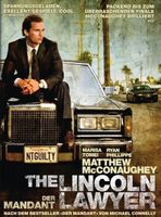 The Lincoln Lawyer - Der Mandant (2011) Matthew McConaughey