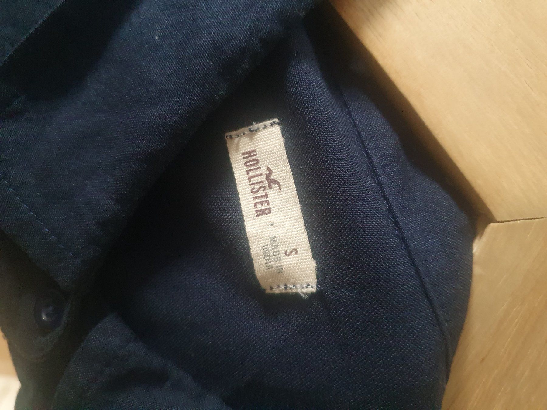 Hollister Camicette: Bluse | Hollister | S | neu – Nuovo (secondo la descrizione) da Seuzach venduto da mi.lady 2
