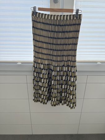 Midirock gesmokt Gr.36