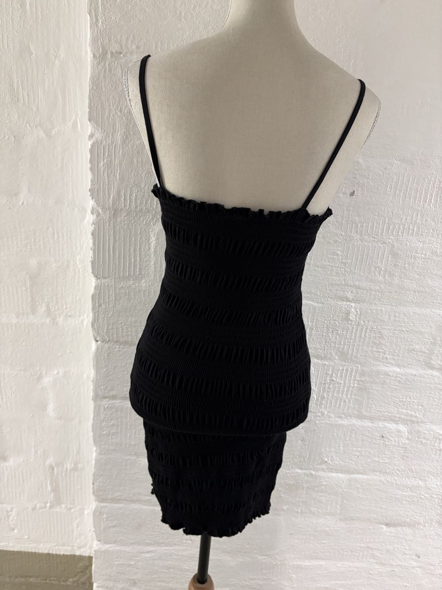 H&M Vestiti: Damen Kleid,Gr.S;H&M – Usato da Winterthur venduto da Nena222 1