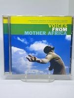 CD Voices From Mother Africa