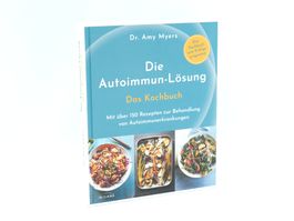 Die Autoimmun Lösung- Das Kochbuch (20916)