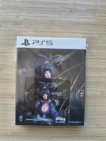 Sense: Midnight Limited Edition Sealed (PS 5)