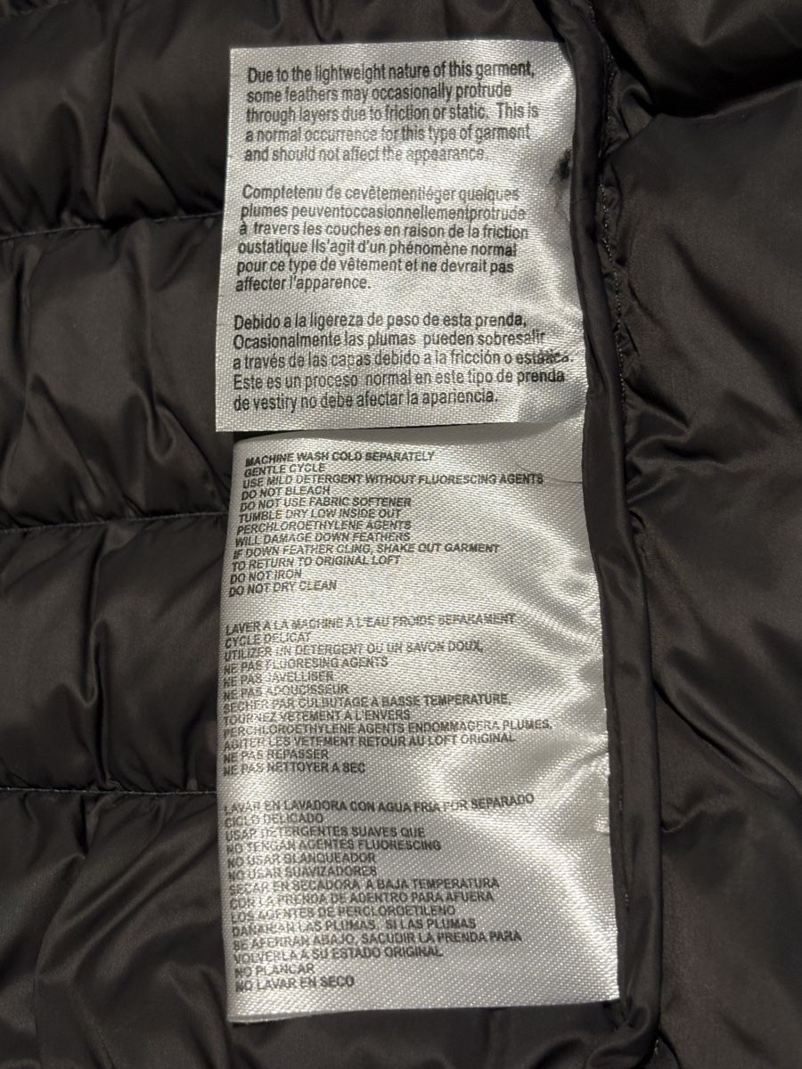 Michael Kors Giacche: ORIGINAL MICHAEL KORS DAUNENJACKE L – Nuovo (secondo la descrizione) da Zürich venduto da s-a-w-e 4