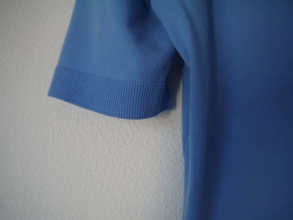 Marc Cain T-shirts: MARC CAIN Kurzarmshirt/-Pullover, N5 – D'occasion à Märwil par Yvonne034 2