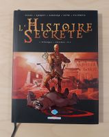 L'HISTOIRE SECRETE - Intégrale 1