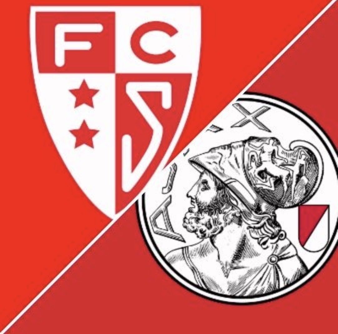 Biglietti: Fc Sion/Ajax – Nuovo e nell'imballaggio originale da Crésuz venduto da ppr_c8k7