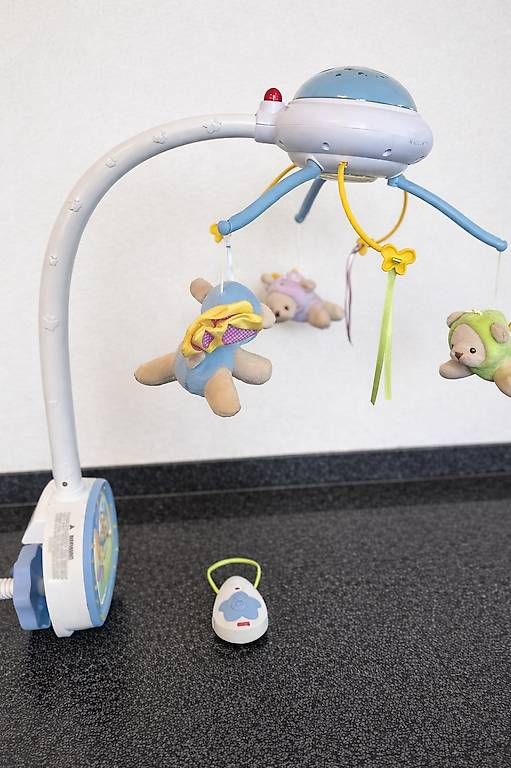 Spielzeuge: Fisher-Price 3-in-1 Traumbärchen Mobile – Gebraucht aus Schänis von patrickangehrn 1