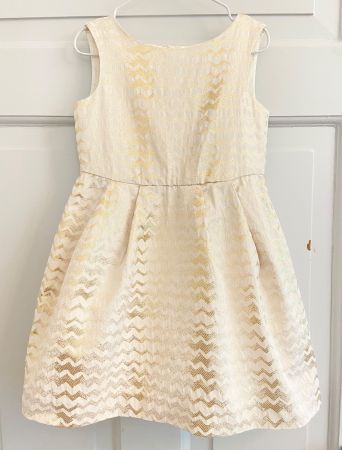 Bonpoint, Kleid, 104/110, festlich