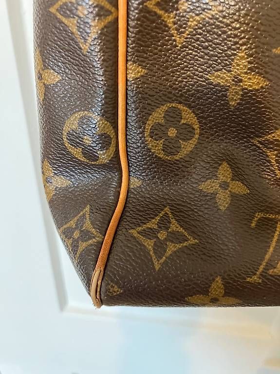 Borse: Louis Vuitton Umhängetasche Monogram Canvas – Usato da Lichtensteig venduto da vanessaaraya 3
