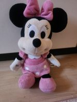 Disney Minnie Maus Plüschtier / Stofftier