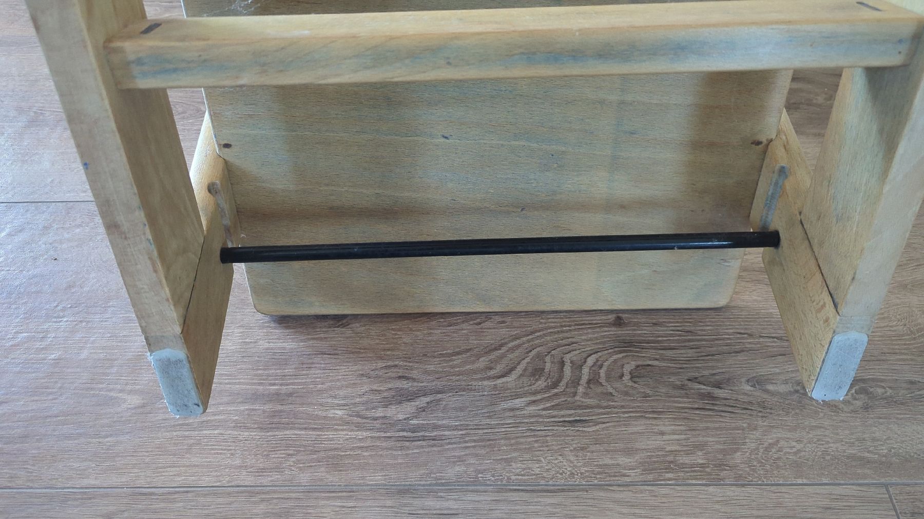 Stokke Seggioloni: Trip Trap Original – Usato da Lyss venduto da 3250er 3