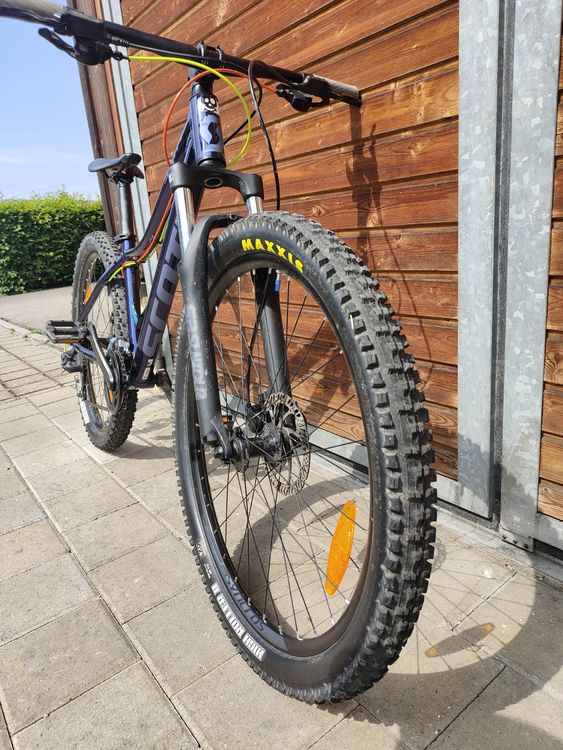 Scott Contessa 26 Disc Kaufen auf Ricardo