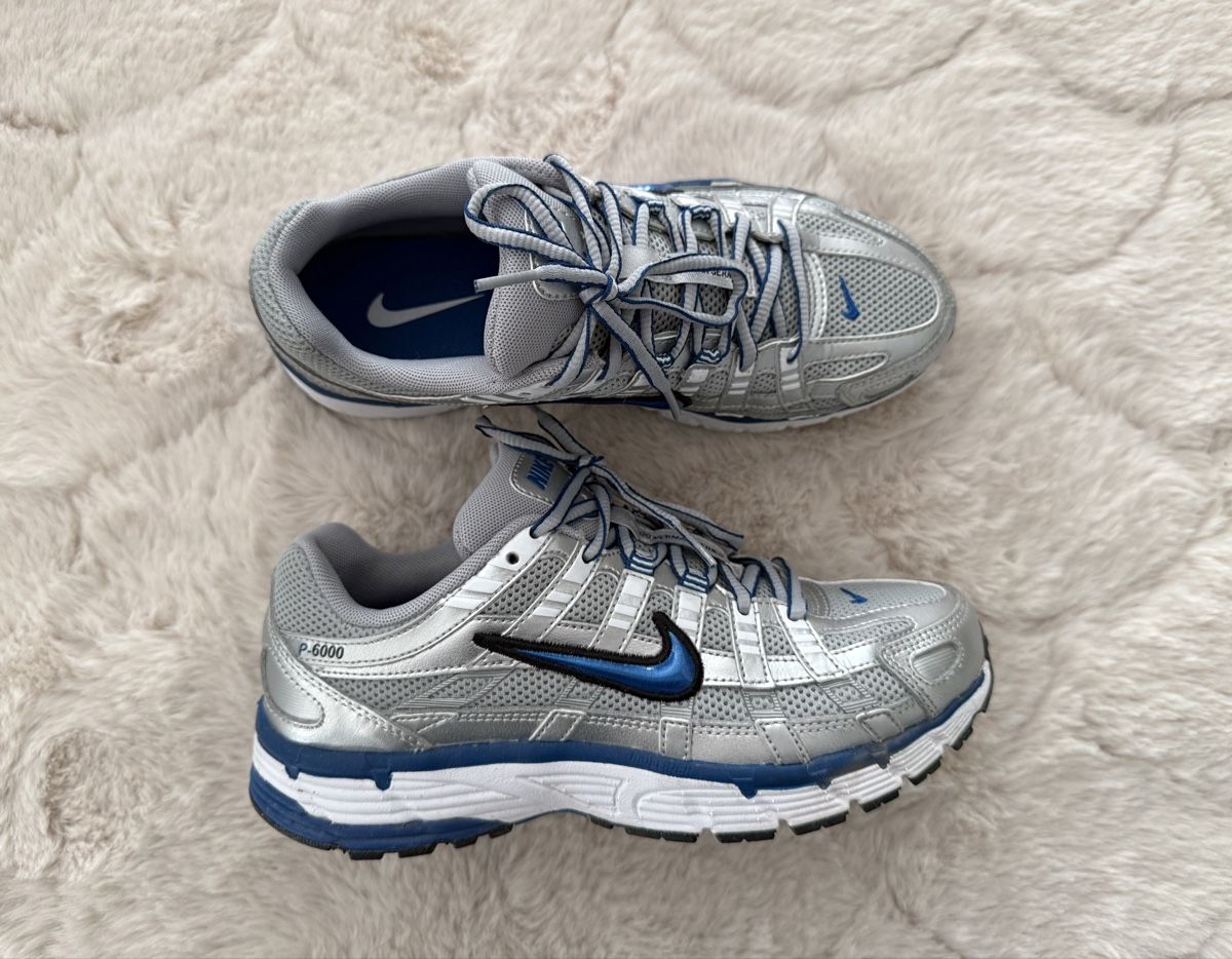 Nike Herrenschuhe: Sneaker NIKE P-6000 – Neu (gemäss Beschreibung) aus Dietikon von turicum_77 1
