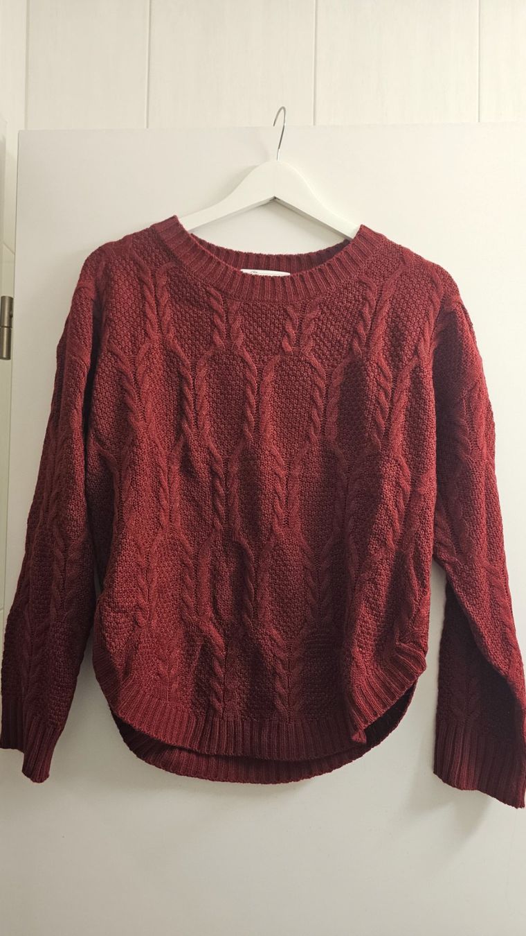 Lotti di vestiti: Damen Minirock und Pullover – Nuovo (secondo la descrizione) da auw venduto da Kaktus2006 3