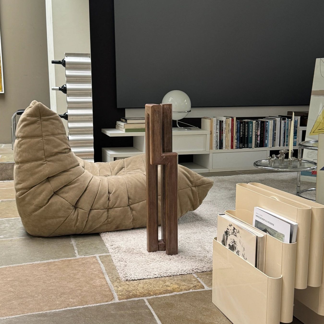 Sculture & Statue: James Licini - Levrini Gallery – Usato da Gockhausen venduto da LevriniGallery 2