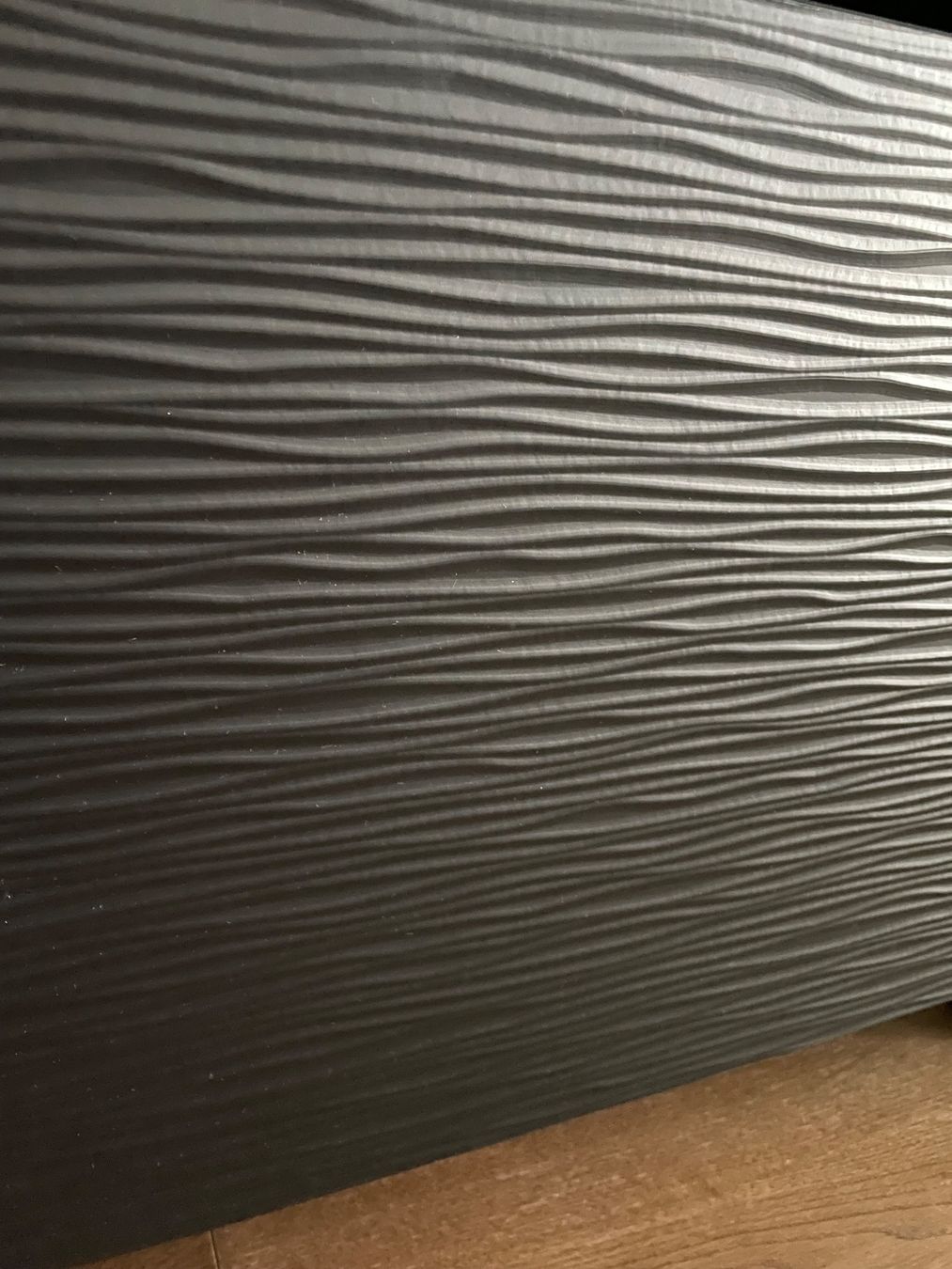 Ikea TV Möbel: Besta Sideboard schwarz mit Schubladen – Gebraucht aus Urdorf von sel_5kf5 3
