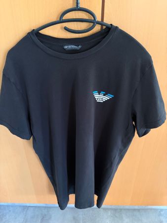 T-shirt EMPORIO ARMANI - Taille M