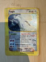 Pokémon Lugia Crystal Holo 149/147 Aquapolis ITA – Rara Vint