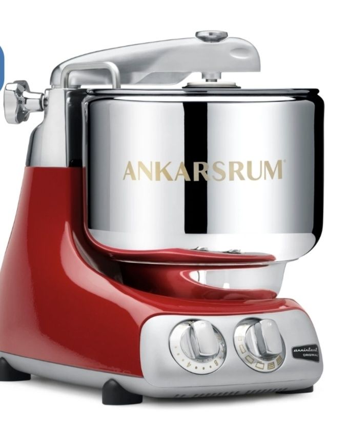 Elettrodomestici da cucina: Ankarsrum Küchenmaschine – Nuovo (secondo la descrizione) da Oetwil am See venduto da Barclay64