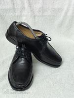 Moccassin für breite  Füsse Marke:Antonio BARBIERI Grösse 39