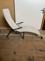 FIAM Relaxliege– sehr gepflegt, kaum benutzt
