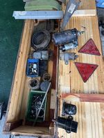 VW käfer t1 teile 