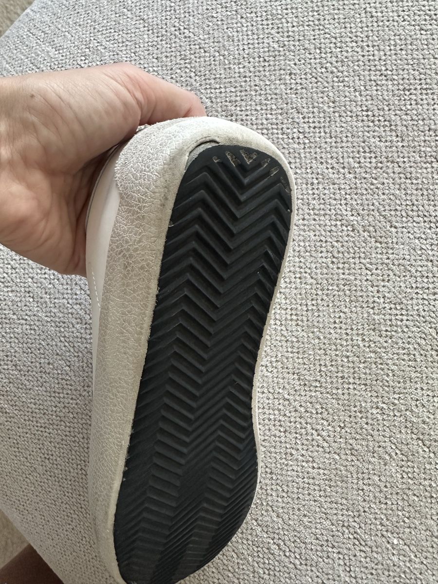 Scarpe da donna: Sneakers size 40 – Usato da Adliswil venduto da Maro_7 5