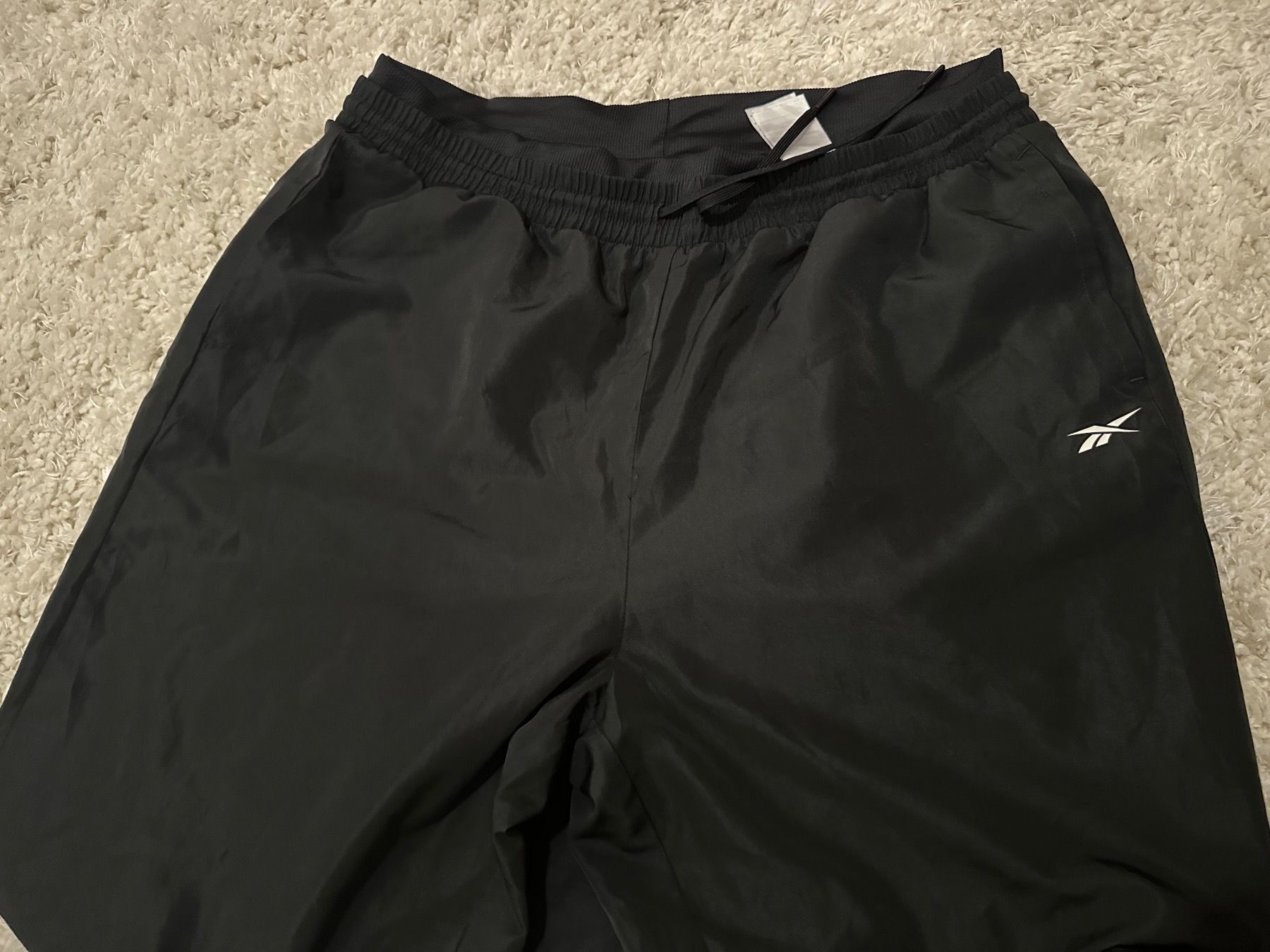 Reebok Pantaloni: Reebok Hose Gr.XL – Usato da Bern venduto da BrandVilla 3