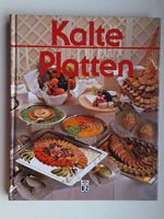 Kalte Platten