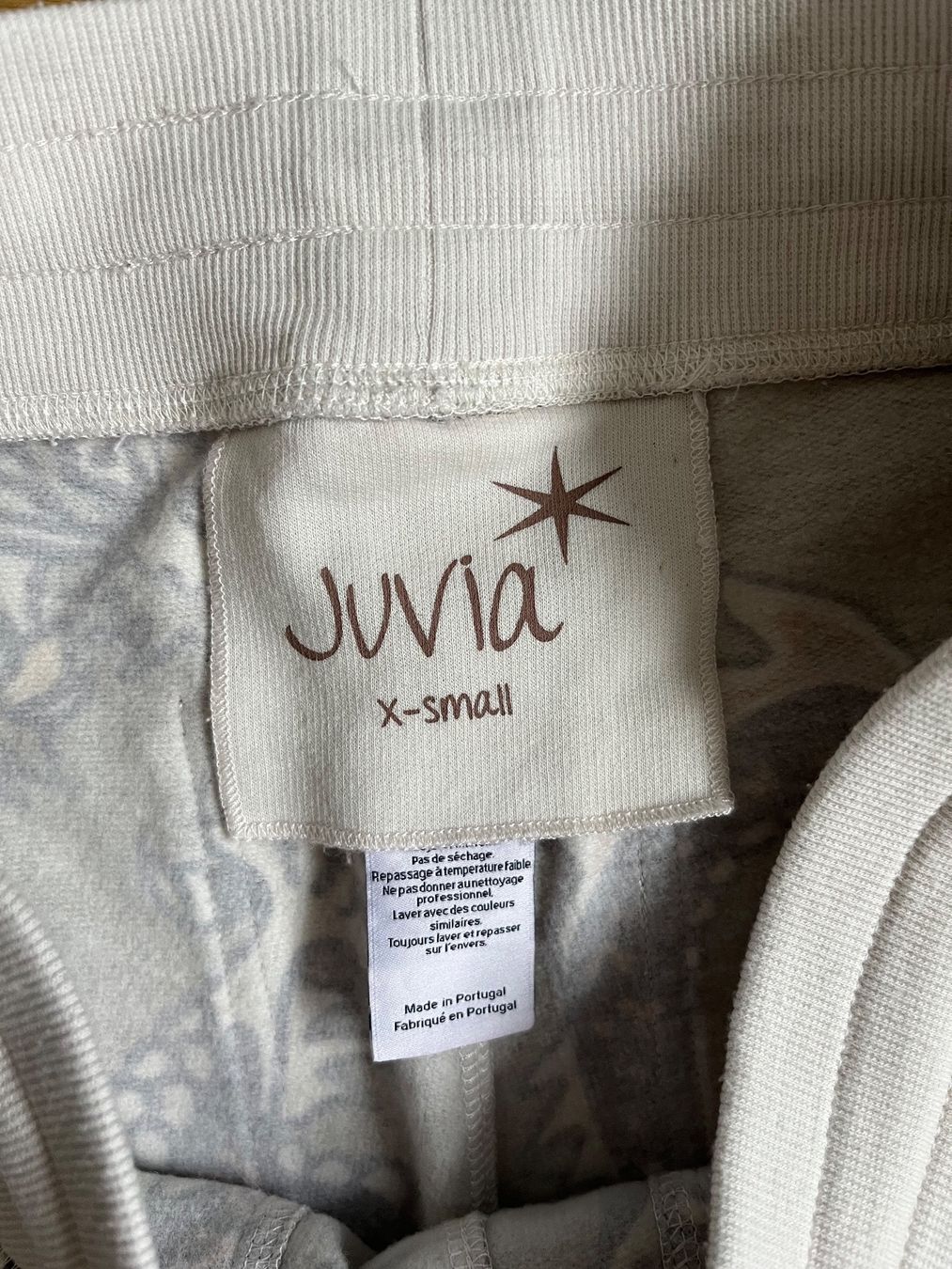 Pantaloni: JUVIA Sweatpants XS – Nuovo (secondo la descrizione) da Zürich venduto da Kleanthy 4