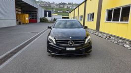 Mercedes-Benz A 200 Frisch ab MFK