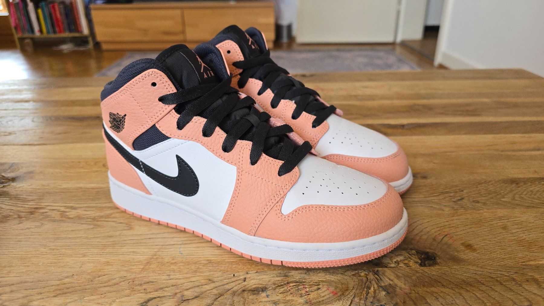 Jordan Scarpe da donna: Nike Jordan schuhe EU 40 – Usato da Wallisellen venduto da theblacksheep 7
